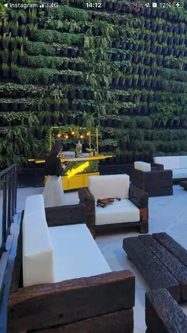 Apartamento Com Jacuzzi Privativa No Wanderlust Hotel Campos do Jordão Appartamento